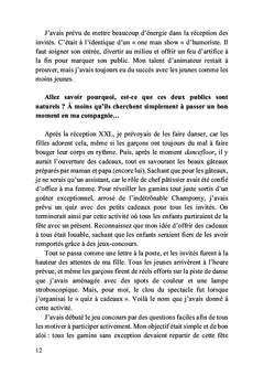 Livret A comme anecdotes