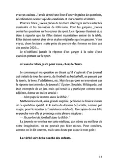 Livret A comme anecdotes