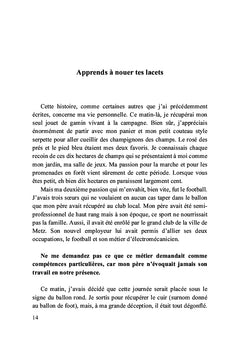 Livret A comme anecdotes