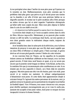 Livret A comme anecdotes