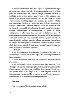 Livret A comme anecdotes