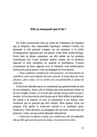Livret A comme anecdotes