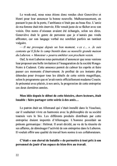 Livret A comme anecdotes