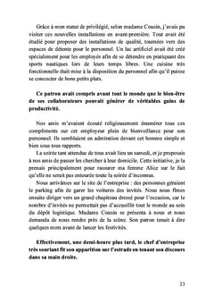 Livret A comme anecdotes