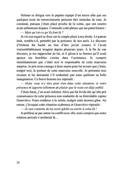 Livret A comme anecdotes