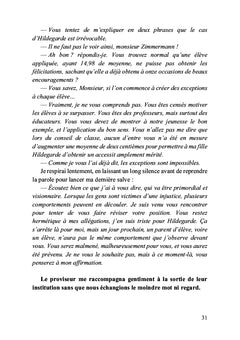 Livret A comme anecdotes