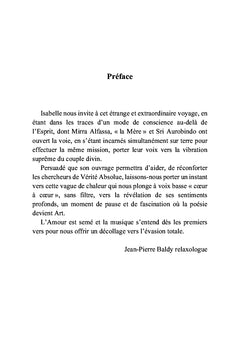 Blessures et lumière de l'âme
