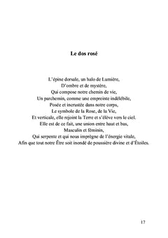 Blessures et lumière de l'âme