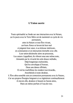 Blessures et lumière de l'âme