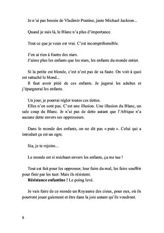 Je suis la femme de Dieu