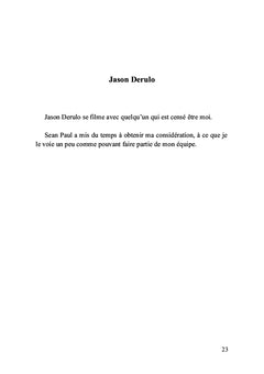 Je suis la femme de Dieu