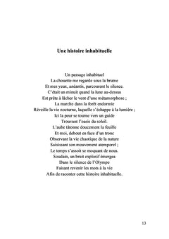 Livre d'or