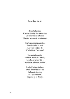 Livre d'or