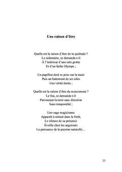Livre d'or