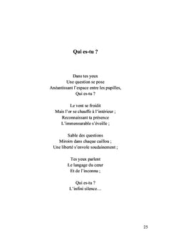 Livre d'or