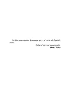 L'affreux Européen