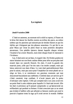 L'affreux Européen
