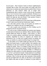 L'affreux Européen