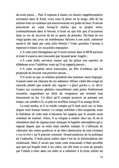 L'affreux Européen