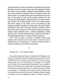 L'affreux Européen