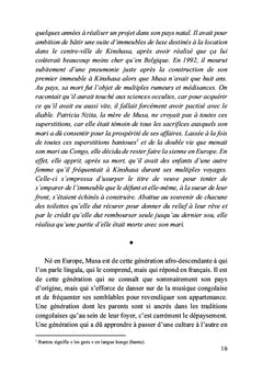 L'affreux Européen