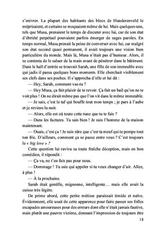 L'affreux Européen