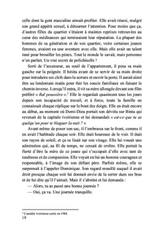 L'affreux Européen