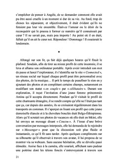 L'affreux Européen