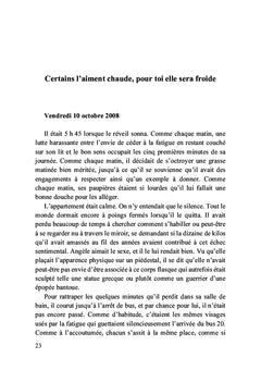 L'affreux Européen