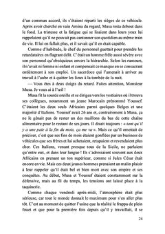 L'affreux Européen