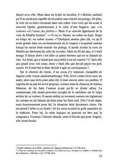 L'affreux Européen