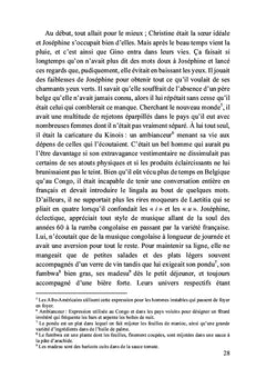 L'affreux Européen