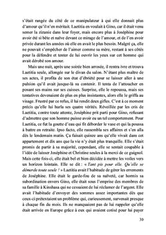 L'affreux Européen