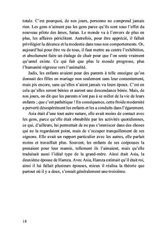 De la polygamie