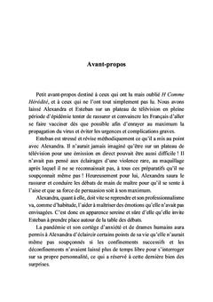 Traits de famille