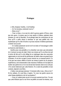 Traits de famille