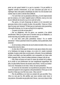 Traits de famille