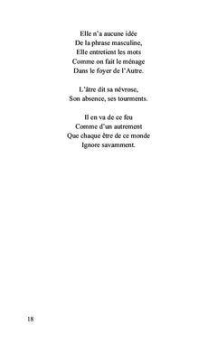 Plume fragile