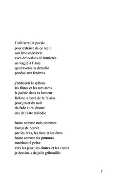 Printemps d'hiver