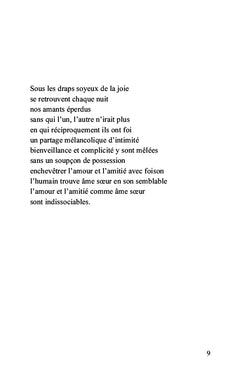 Printemps d'hiver