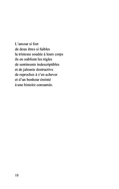 Printemps d'hiver