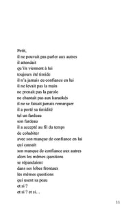 Printemps d'hiver