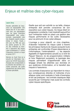 Enjeux et maîtrise des cyber-risques