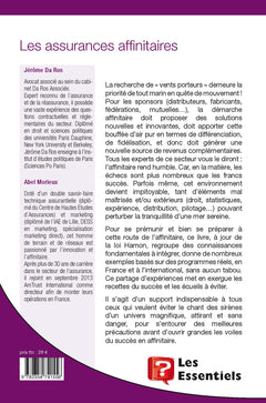 Les assurances affinitaires