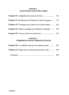 Le commerce de demain : le pouvoir du local