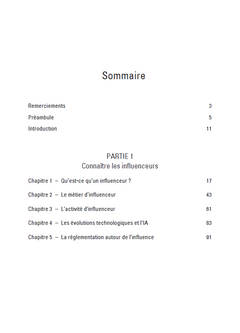 Réussir son marketing d'influence