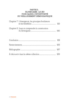 Stratégie seniors