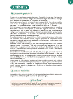 Le grand guide familial des symptômes et des maladies