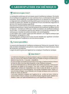 Le grand guide familial des symptômes et des maladies