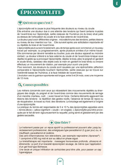 Le grand guide familial des symptômes et des maladies